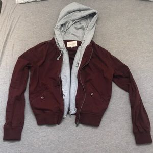 Tilly’s Jacket